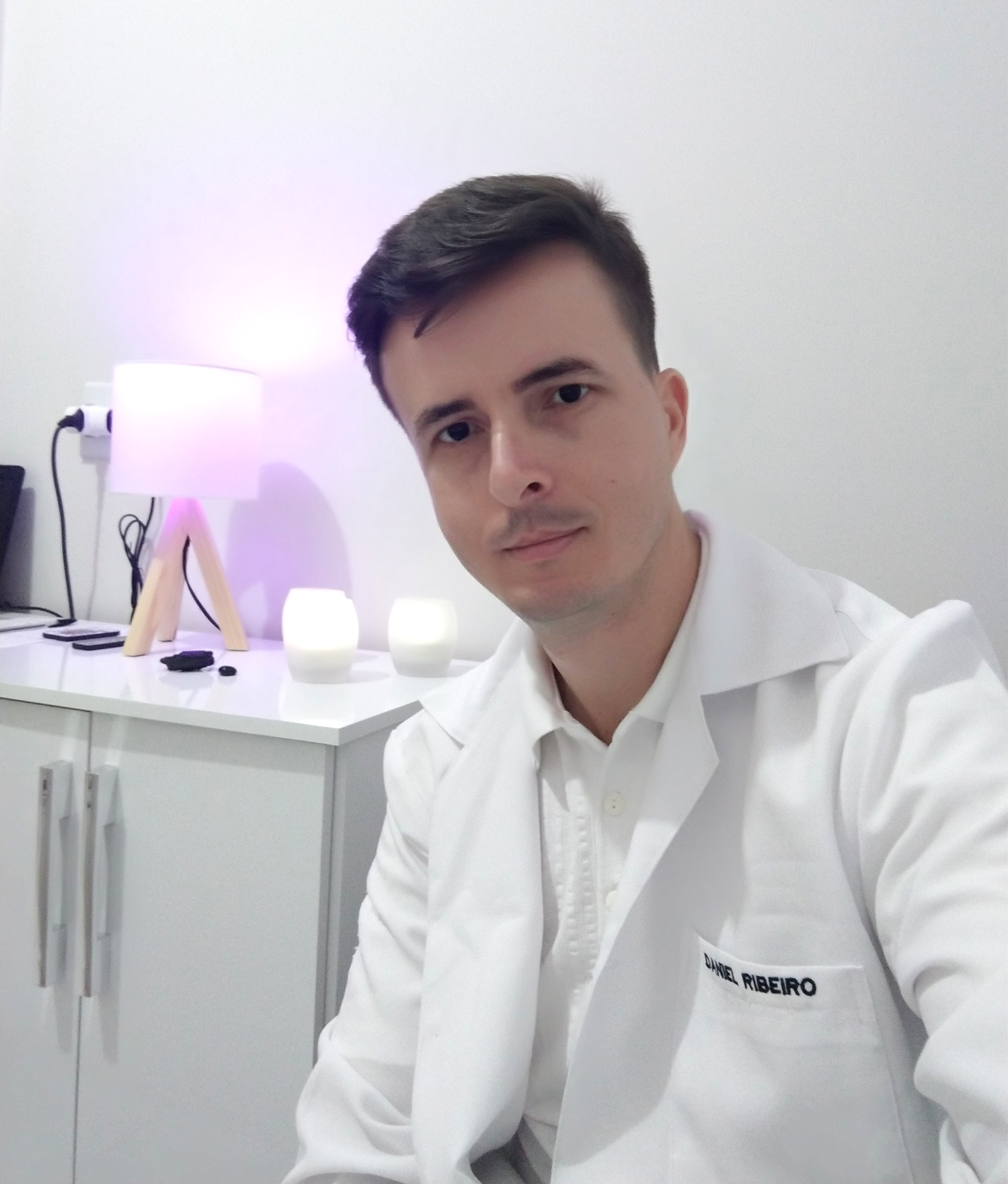 massoterapeuta e terapeuta tântrico e reiki em Uberlândia - Daniel Ribeiro (Surya Deva Nath)